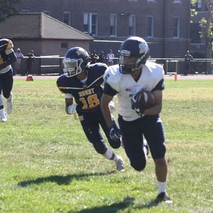 Meet your Posher, Thomas j